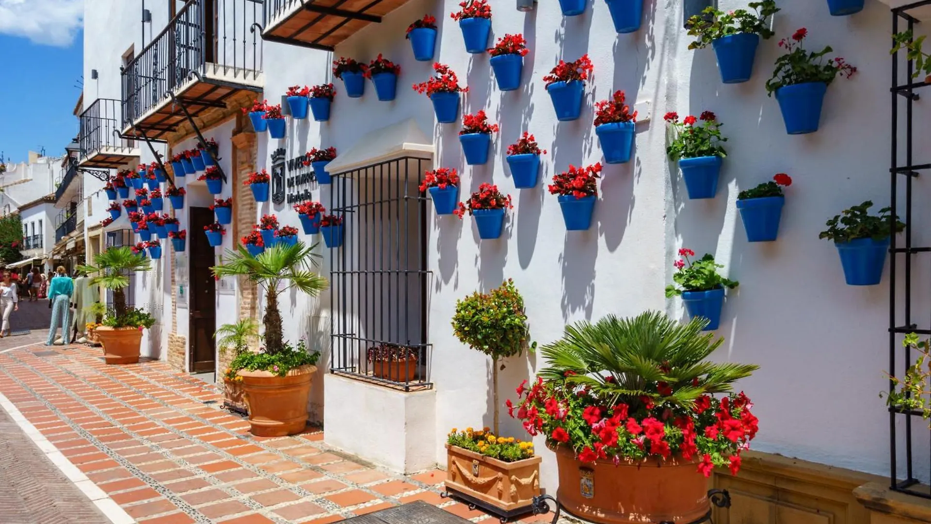 Apartment Carib Playa By Interhome Μαρμπέλλα