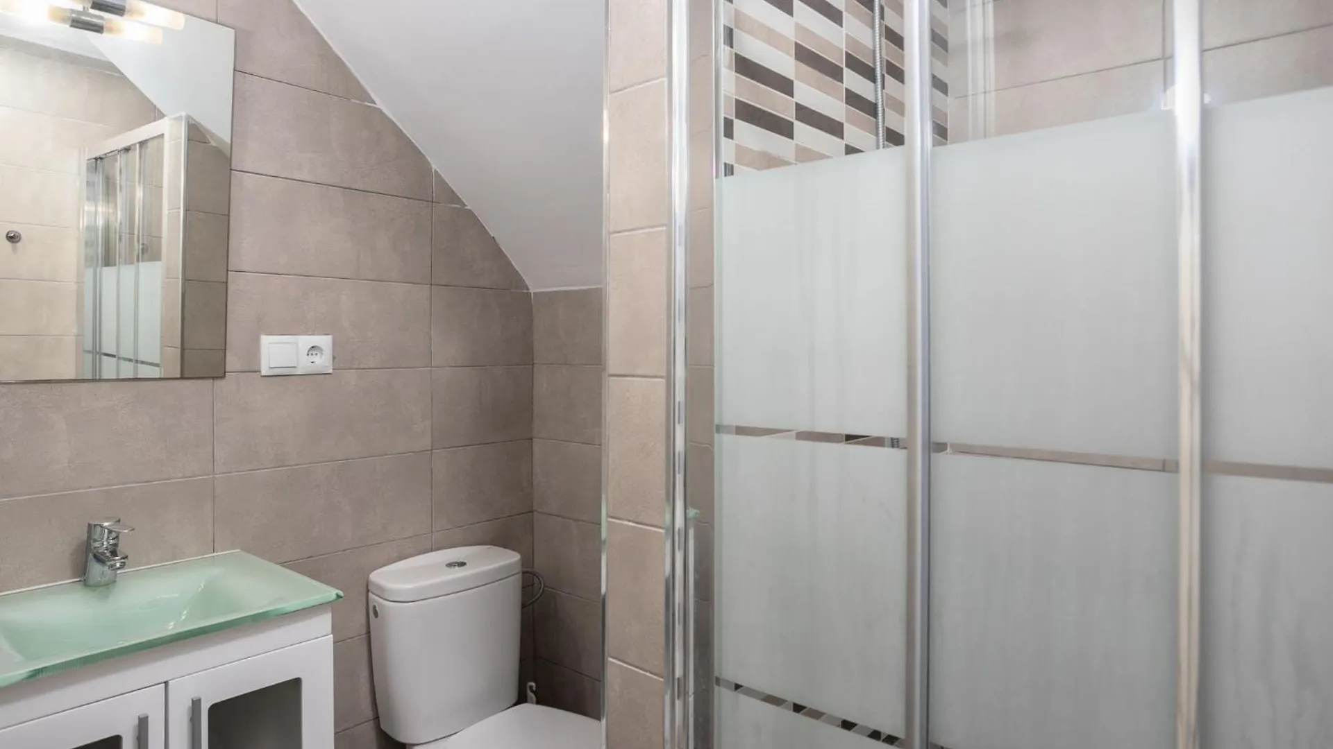 Apartment Carib Playa By Interhome Μαρμπέλλα Ισπανία