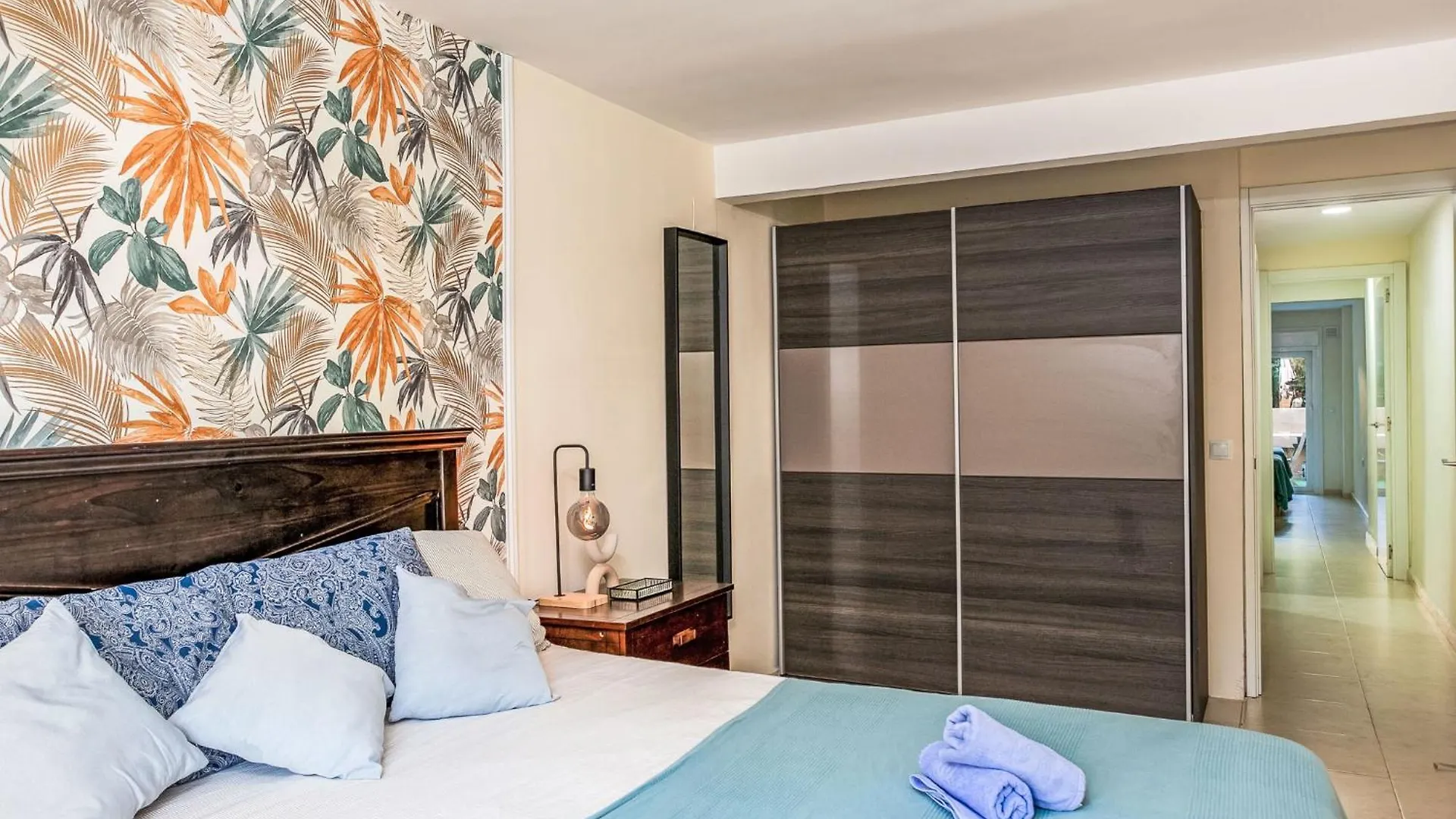 Apartment Carib Playa By Interhome Μαρμπέλλα
