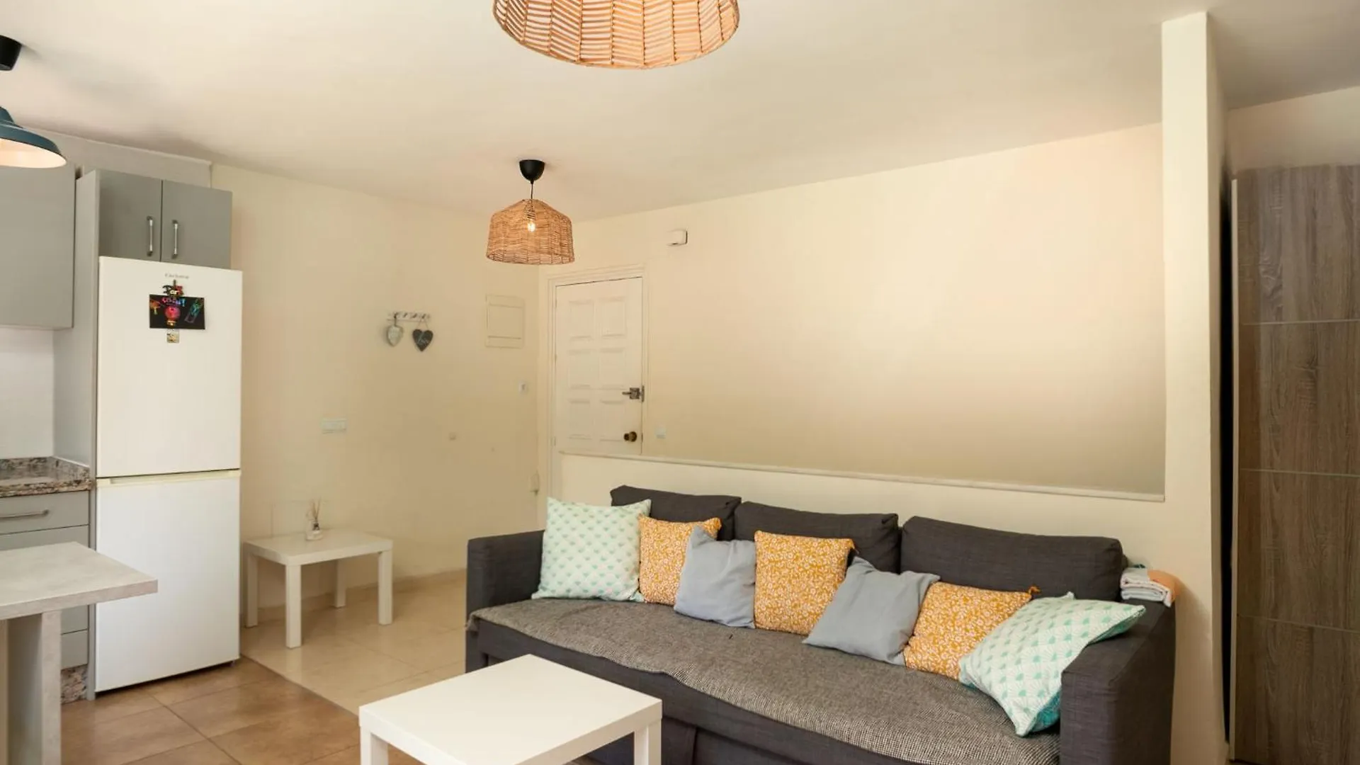 Apartment Carib Playa By Interhome Μαρμπέλλα