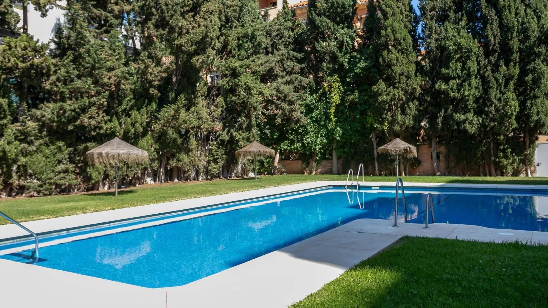 Apartment Carib Playa By Interhome Μαρμπέλλα Ισπανία