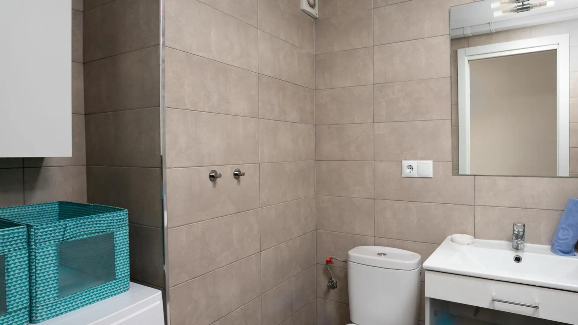Apartment Carib Playa By Interhome Μαρμπέλλα