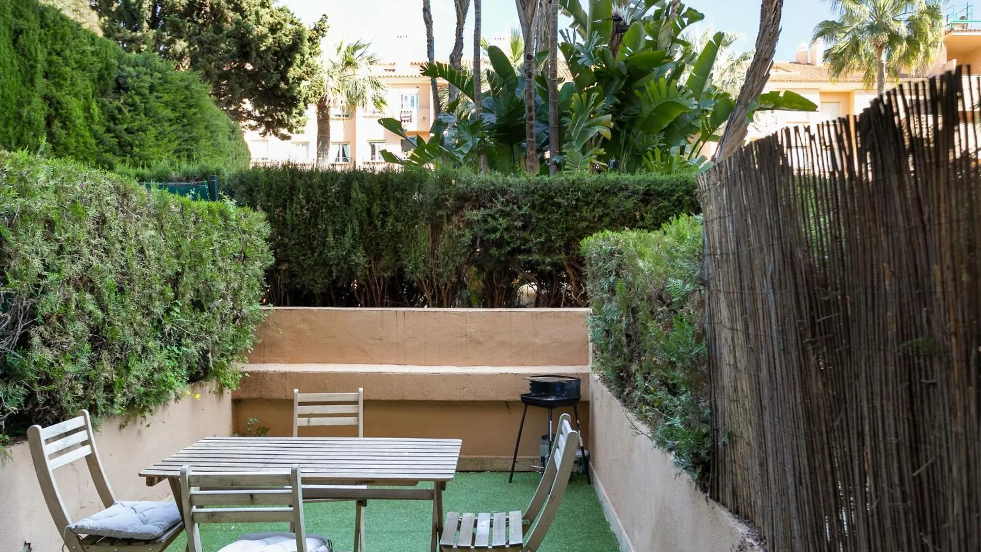 Apartment Carib Playa By Interhome Μαρμπέλλα