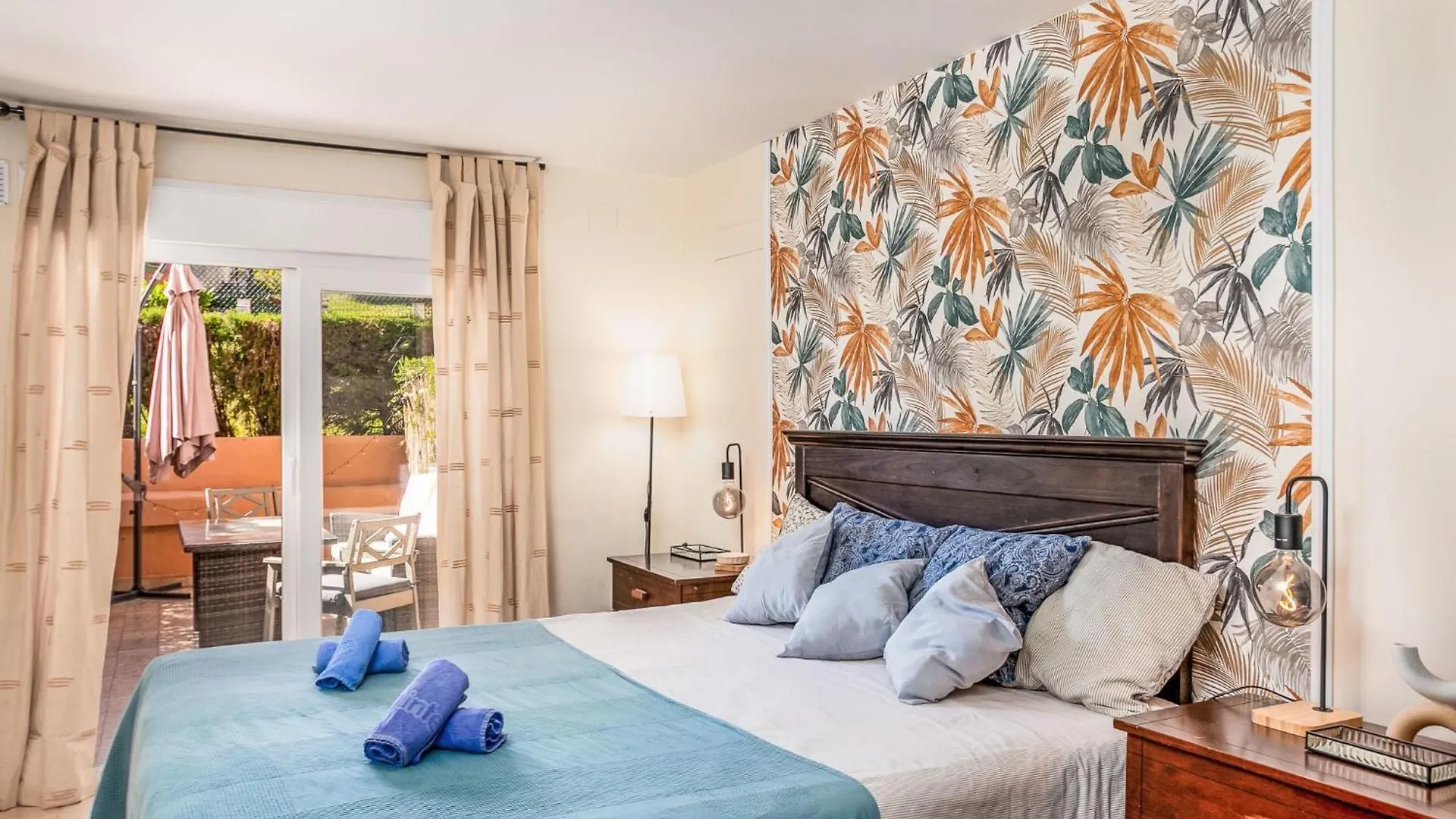 Apartment Carib Playa By Interhome Μαρμπέλλα