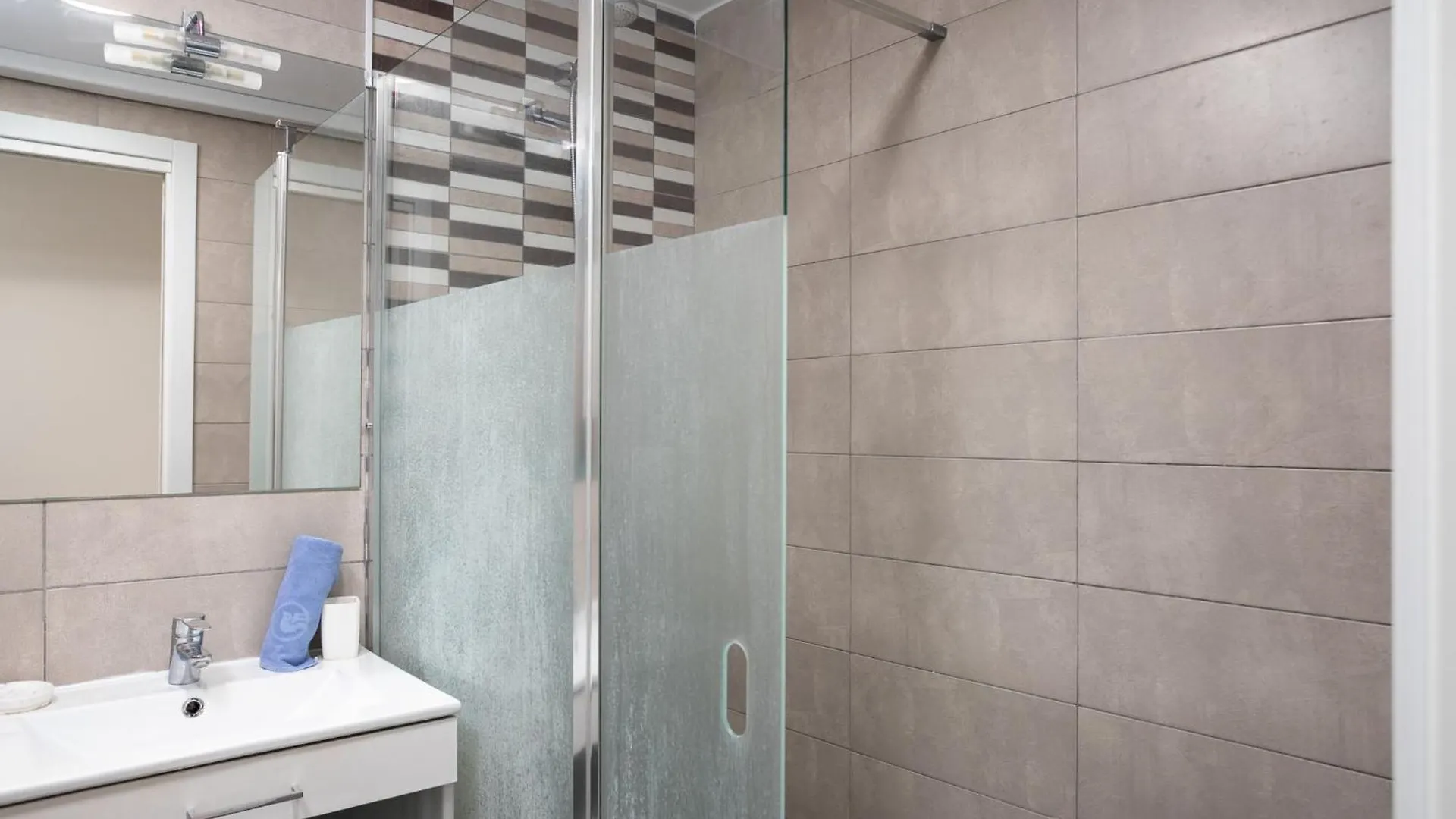 Apartment Carib Playa By Interhome Μαρμπέλλα