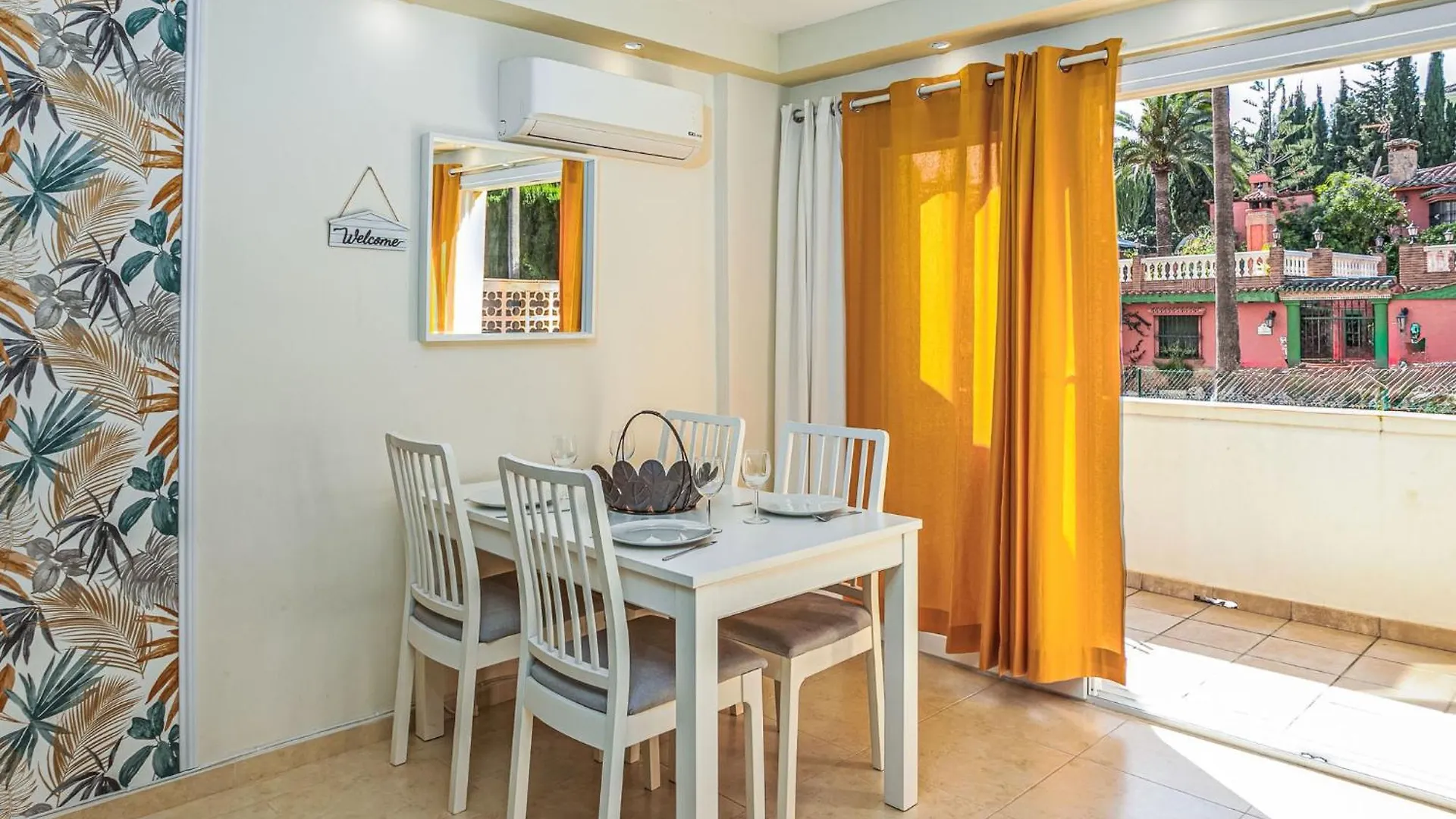 Apartment Carib Playa By Interhome Μαρμπέλλα